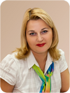 Марина Чуркина, турагентство География